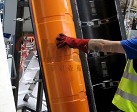 Features of Heavy-duty Polyurethane Coated Wheels