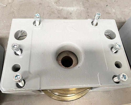 DRSA 125-A35-A-60-B-X-A20 Wheel Block-Crane wheel DRSA 125-A35-A-60-B-X-A20 Wheel Block-Crane wheel