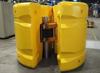 Subsea Distributed Buoyancy Module for Sale