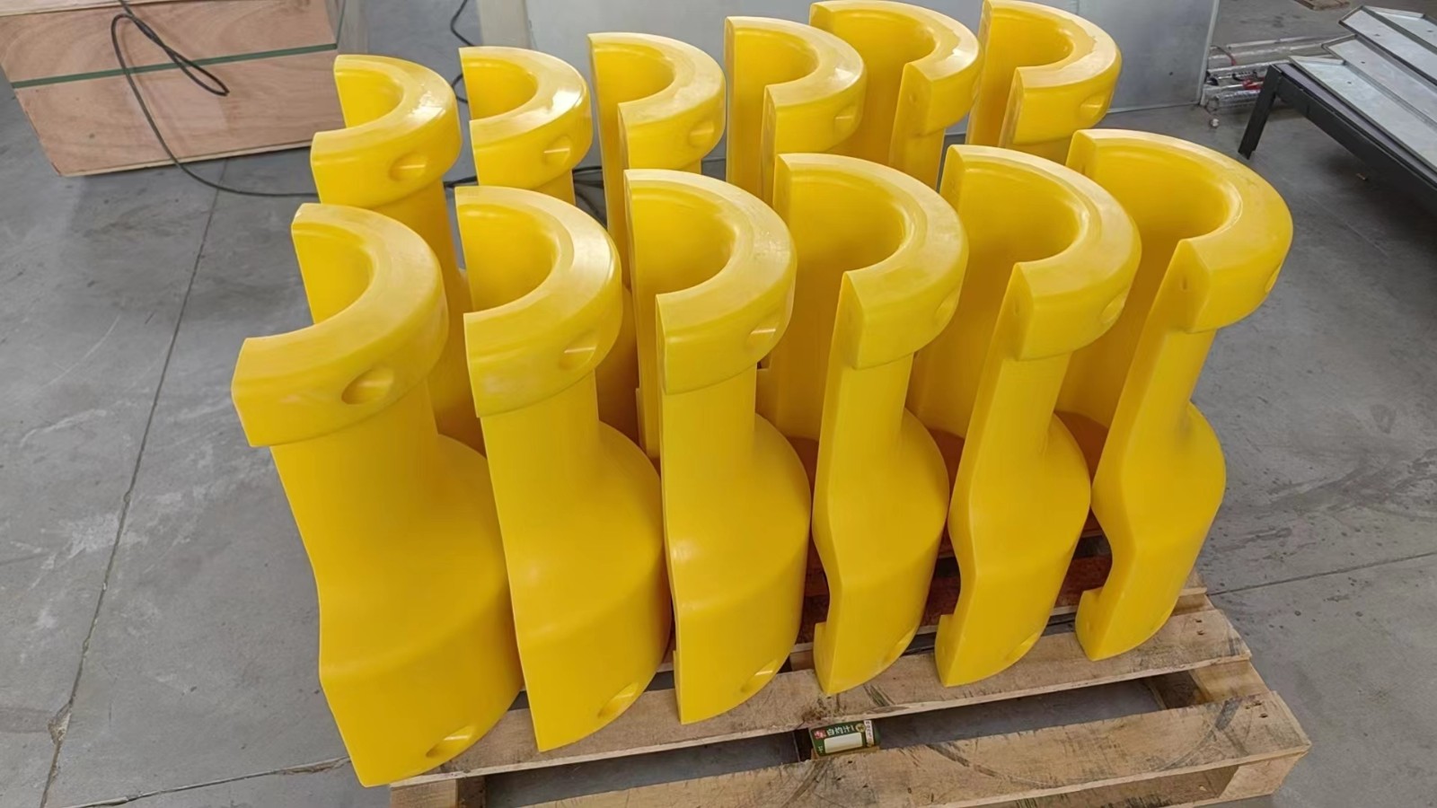 Bending stiffener