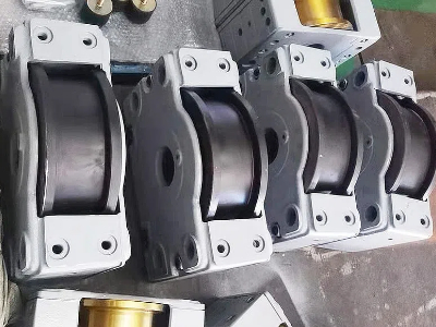 DRS 125-A30-A-60-K-X-A10 crane wheel set