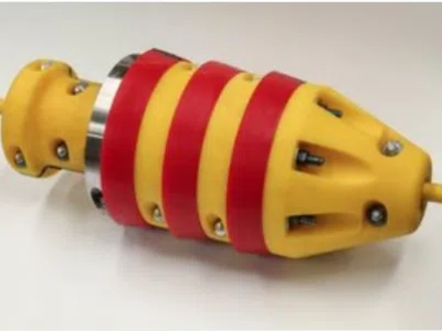 Polyurethane Deepwater J-Tube Seal