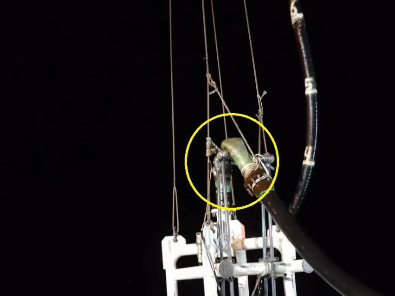  Bend limiters