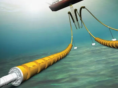 Bend Protection Solutions