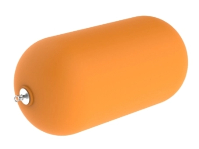Polyurethane Foam Filled Boat Fenders