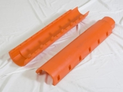 Subsea Cable Protection