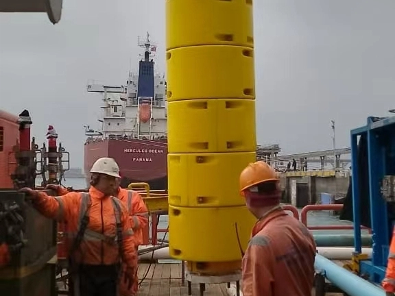 Why Are High-Performance Bend Restrictors Essential for Protecting Subsea Cables