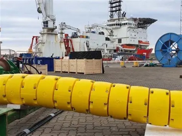 bend restrictors