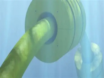 Buoyancy Solutions For Safer Submarine Cable Protector