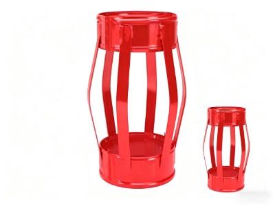 What is a Casing Centralizer