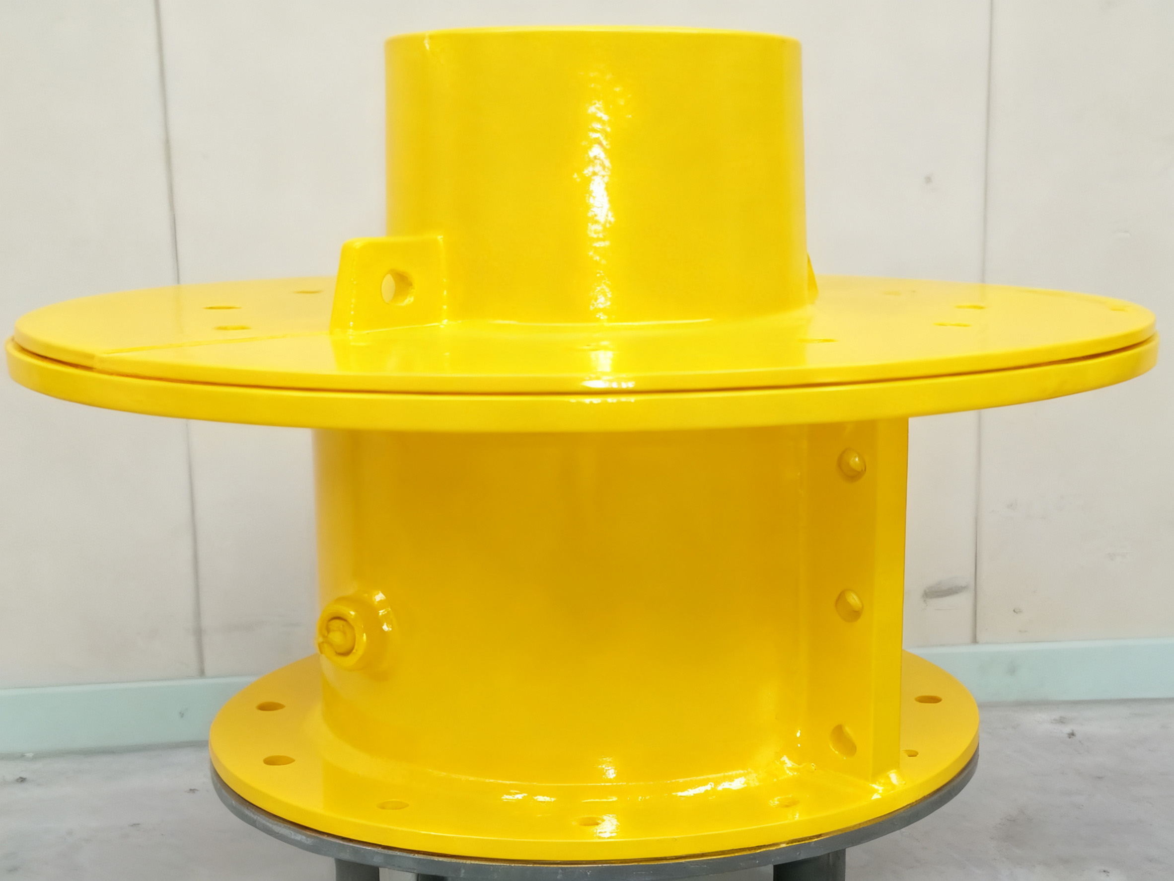 Vietnam Subsea Cable Hang Off Success