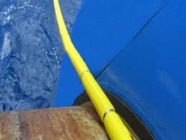 Offshore Protective Sleeves Argentina’s Oil & Gas