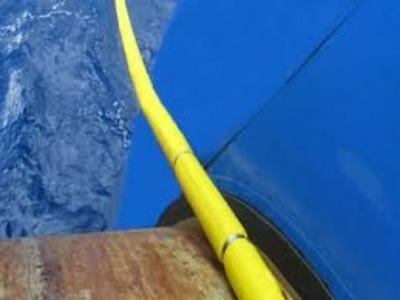 Offshore Protective Sleeves Argentina’s Oil & Gas 