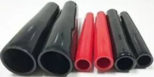pvc Hose bend restrictors