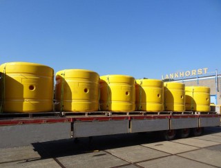 Buoyancy Modules From Risers to Pipelines