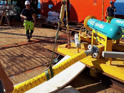 FPSO Pipeline Protection in Brazil&rsquo;s Pre-Salt Fields