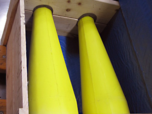 Dynamic Bend Stiffener