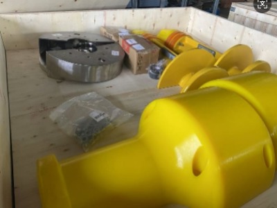 Mainstream Cable Protection Systems (CPS) in Offshore Wind