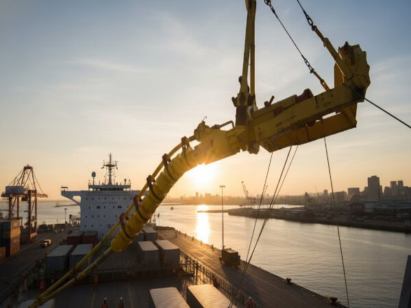 Subsea Cable Bend Restrictor