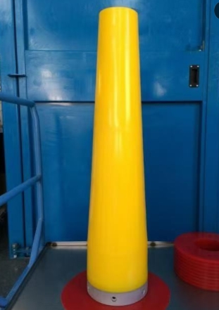 Bend Stiffeners for Deepwater Connections