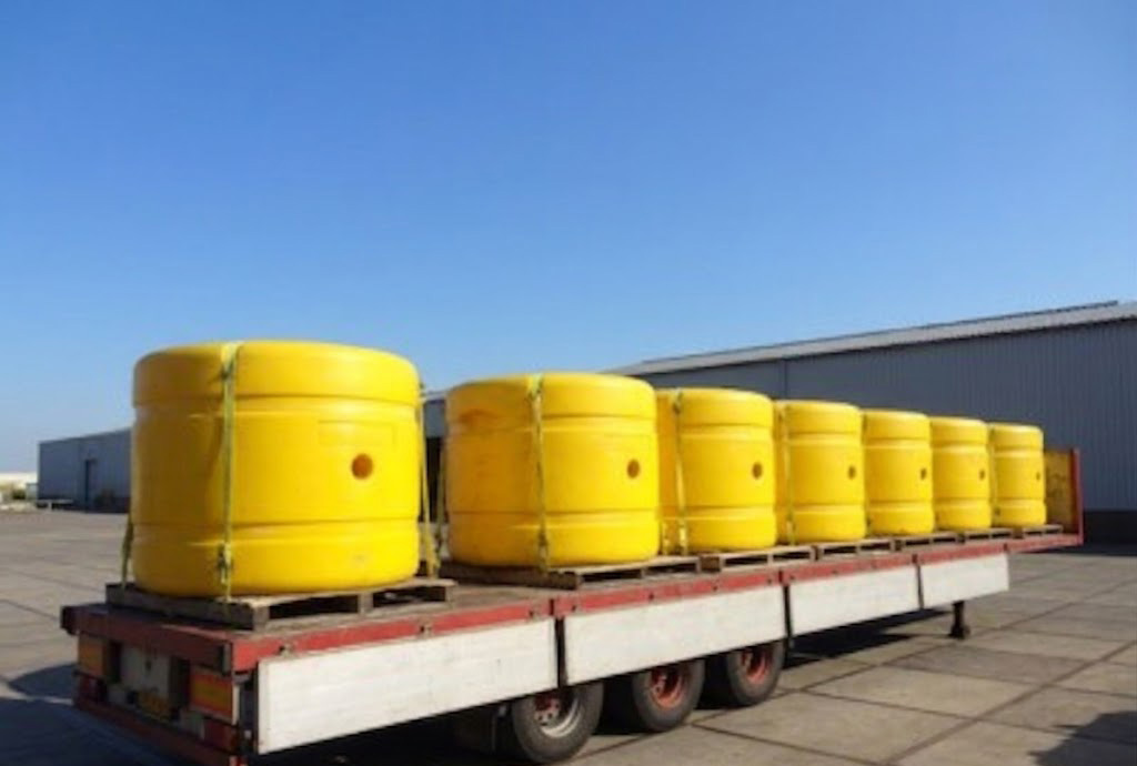 Distributed Buoyancy Module Systems in Offshore Engineering