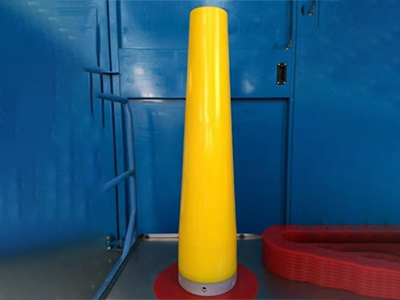 Bend Stiffeners for Deepwater Connections