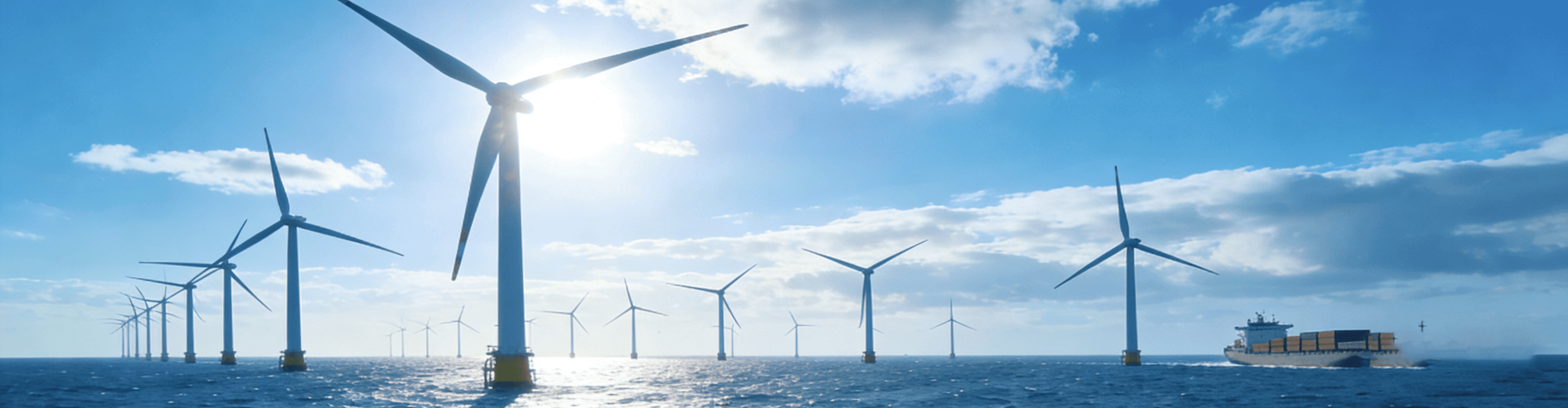 Offshore Wind Energy