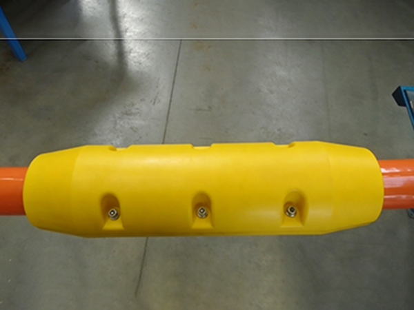 High-Pressure Hose Protection Sleeves