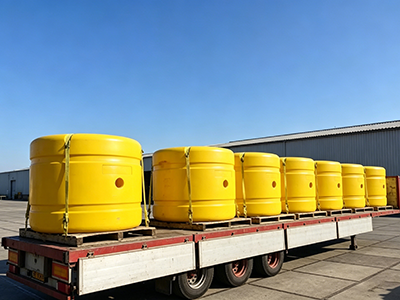 Distributed Buoyancy Module Systems in Offshore Engineering