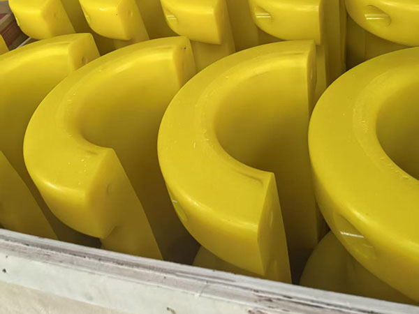 Subsea Cable Over-Bending & Fatigue Protection