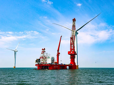 Steel Alternative: High-Compression Polyurethane Cable Protection in the Norwegian Sea