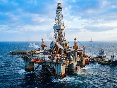 Persian Gulf Offshore: Systematic Cable Protection Solutions for Jack-up Rig Operations