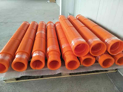 Bespoke Umbilical Protection Solutions for Taiwan Strait: Combining Impact Protection & Ballast Weight