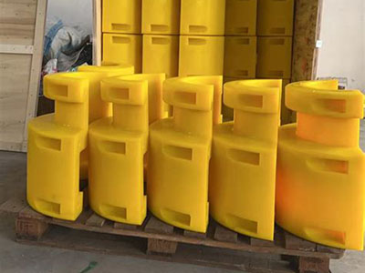 Subsea Bend Restrictor for Offshore & Heavy Engineering