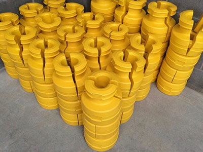 220kV Cable Protection for Borssele Offshore Wind Farm Expansion