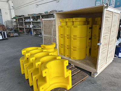 Vertebrae vs. Articulated Bend Restrictors: A Technical Comparison for Subsea Protection