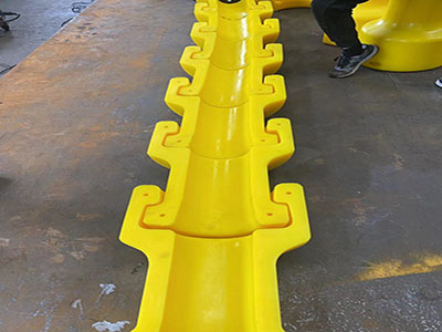 Bend Restrictors